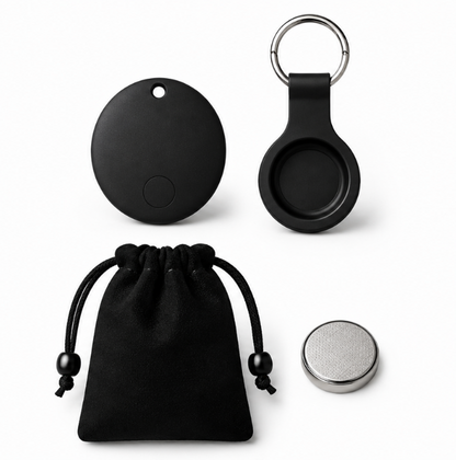 Track Anything Anywhere | Waterproof Bluetooth Smart Item Locator