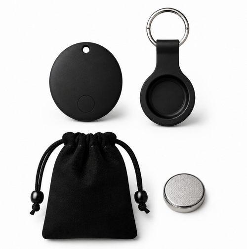 Track Anything Anywhere | Waterproof Bluetooth Smart Item Locator