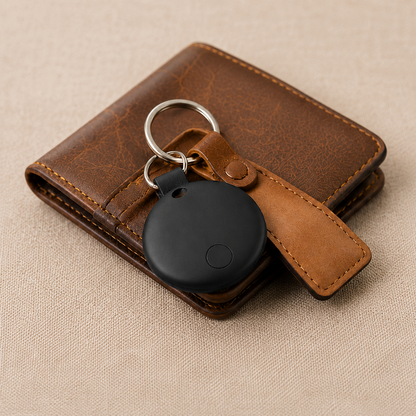 Track Anything Anywhere | Waterproof Bluetooth Smart Item Locator
