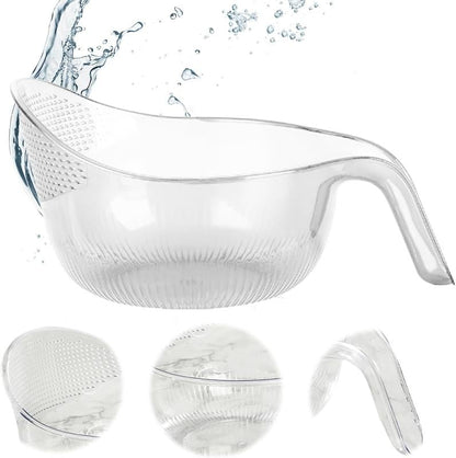 🔥Multifunctional Rice Strainer🔥