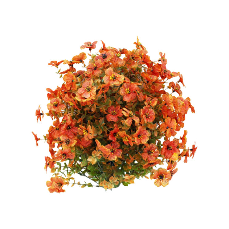 🔥Outdoor/Indoor UV Resistant & Waterproof Artificial Flower Decor