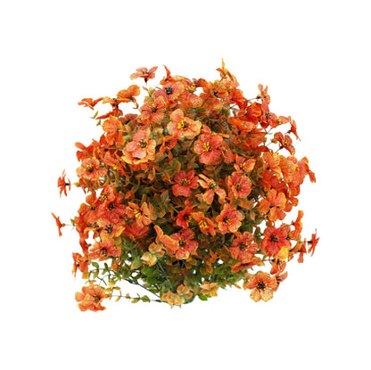🔥Outdoor/Indoor UV Resistant & Waterproof Artificial Flower Decor