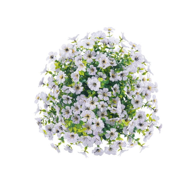 🔥Outdoor/Indoor UV Resistant & Waterproof Artificial Flower Decor
