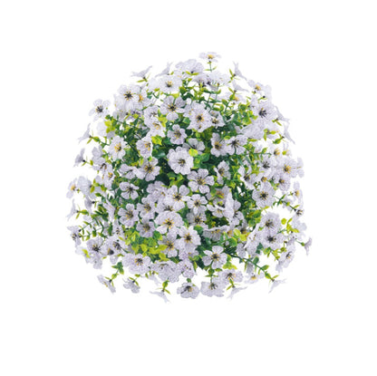 🔥Outdoor/Indoor UV Resistant & Waterproof Artificial Flower Decor