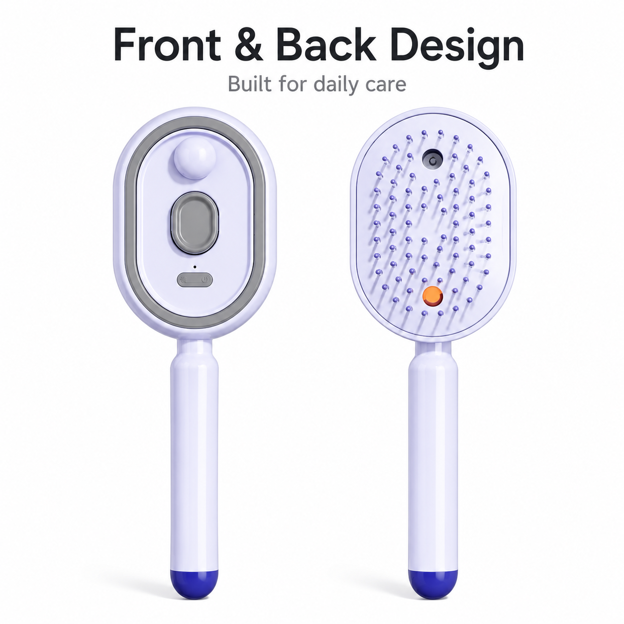 🔥Day Sale 50% OFF🔥Hoomwell™ 5-in-1 SilkGlide Styler