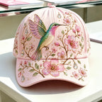 🌸2026 Garden Morning Baseball Cap 🌸