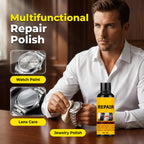 Multifunctional Scratch Repair Polish – Works on All Car Colors 🚗✨🛡️🎨