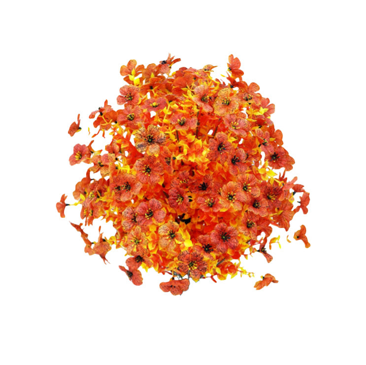 🔥Outdoor/Indoor UV Resistant & Waterproof Artificial Flower Decor
