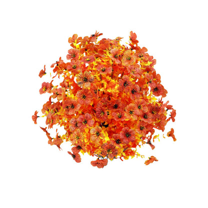 🔥Outdoor/Indoor UV Resistant & Waterproof Artificial Flower Decor