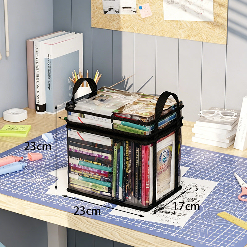 🎉Factory Clearance Sale 75% OFF📦Large Heavy-Duty Thick Plastic Clear Storage Bag for Clothes, Moving & Storage