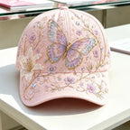 🌸2026 Garden Morning Baseball Cap 🌸