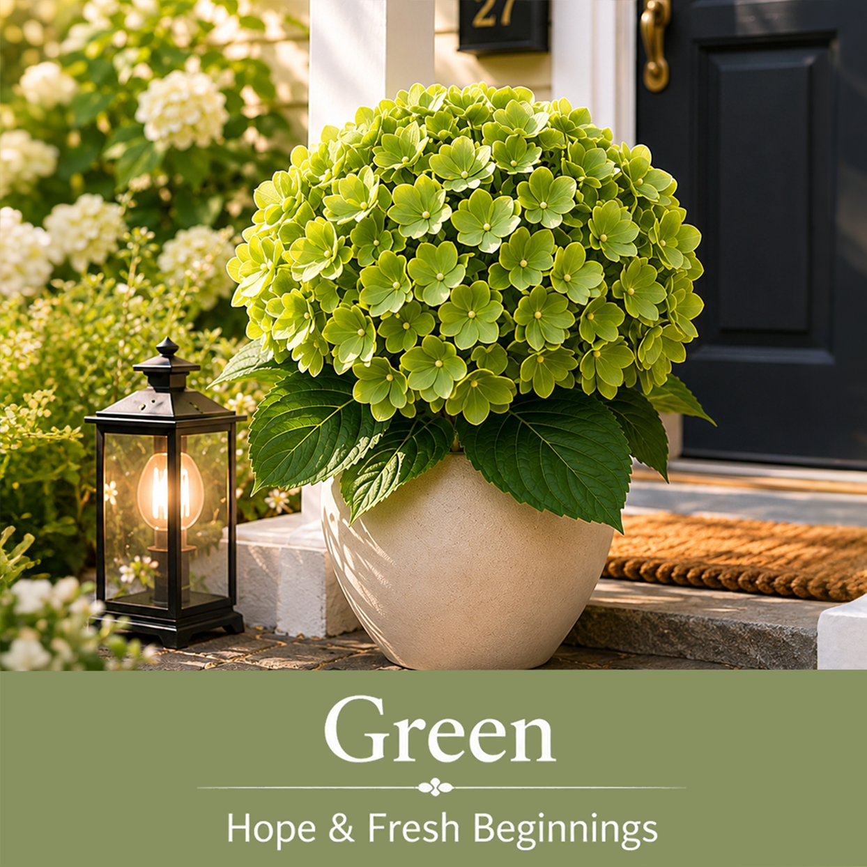 🔥Last Day 50% OFF🔥Artificial Hydrangea Flowers -No maintenance required, blooms all year round