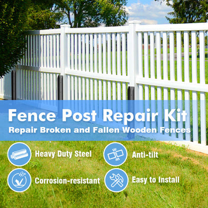 Cotitoc® Fence Post Repair Kit