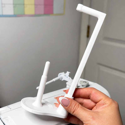 🎁Last Day 60% OFF - Large Capacity Thread Spool Stand