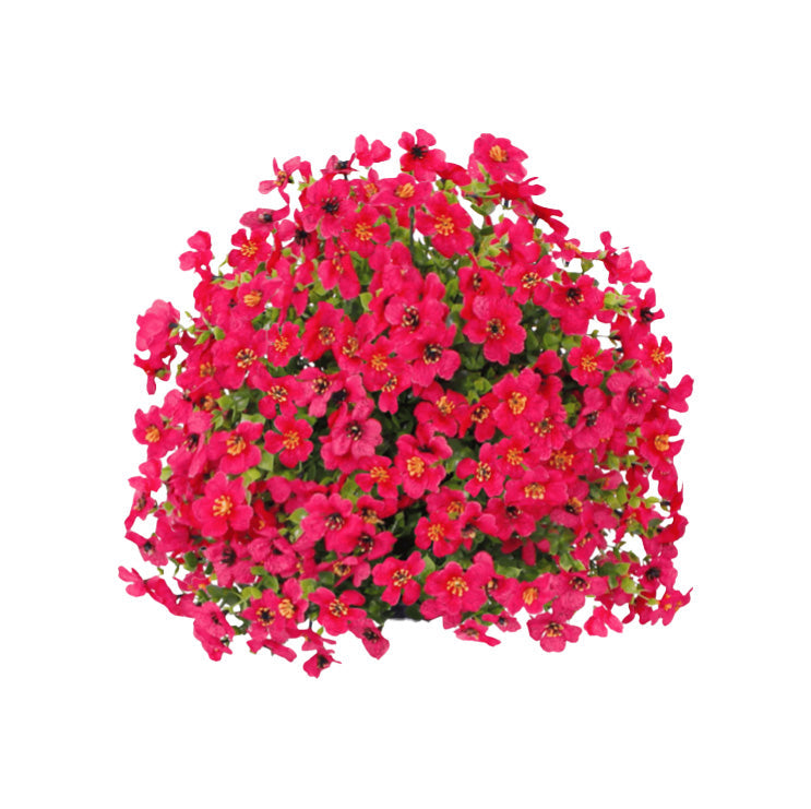 🔥Outdoor/Indoor UV Resistant & Waterproof Artificial Flower Decor
