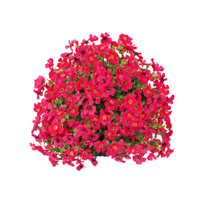 🔥Outdoor/Indoor UV Resistant & Waterproof Artificial Flower Decor