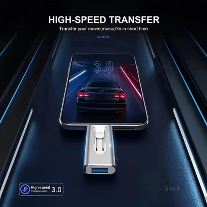 ⚡Hot Sales🔥USB drive at rock-bottom prices