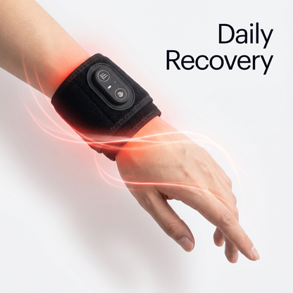 🔥Free Shipping🔥-Red Light Therapy Belt - Ease Wrist Pain, Support Recovery