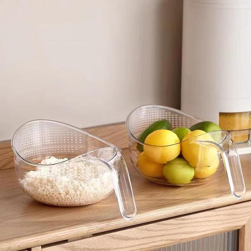 🔥Multifunctional Rice Strainer🔥