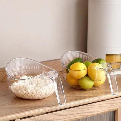 🔥Multifunctional Rice Strainer🔥