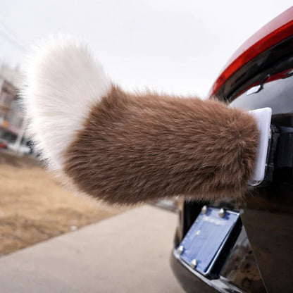 🔥Last Day 49% OFF🔥Moving Car Tail Accessory