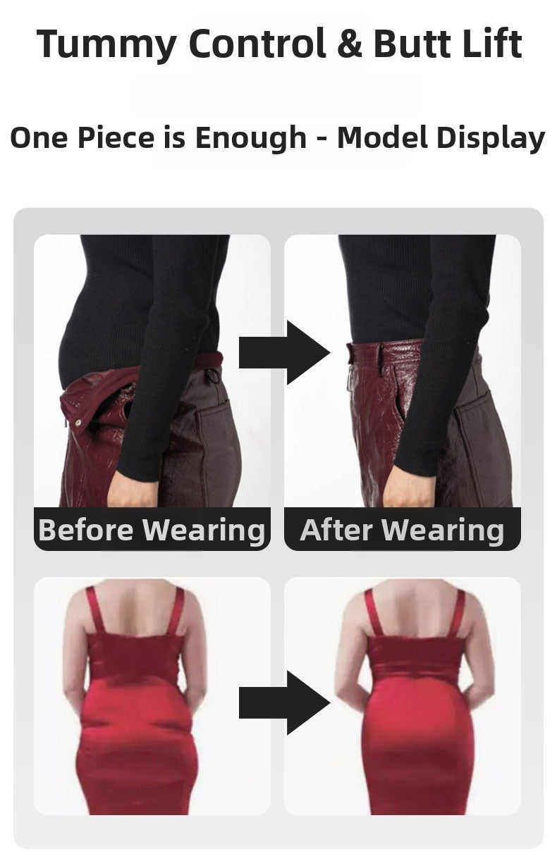 🔥🔥Shapewear Sculpting Shorts for Women Seamless High Waisted Body Tummy Control Shaper Thigh Slimming Underwear Womenswear
