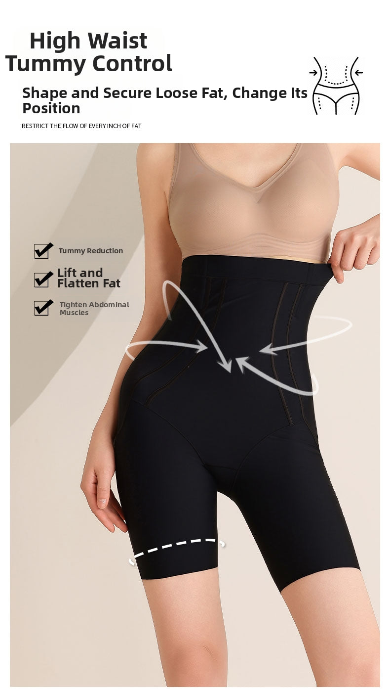 🔥🔥Shapewear Sculpting Shorts for Women Seamless High Waisted Body Tummy Control Shaper Thigh Slimming Underwear Womenswear