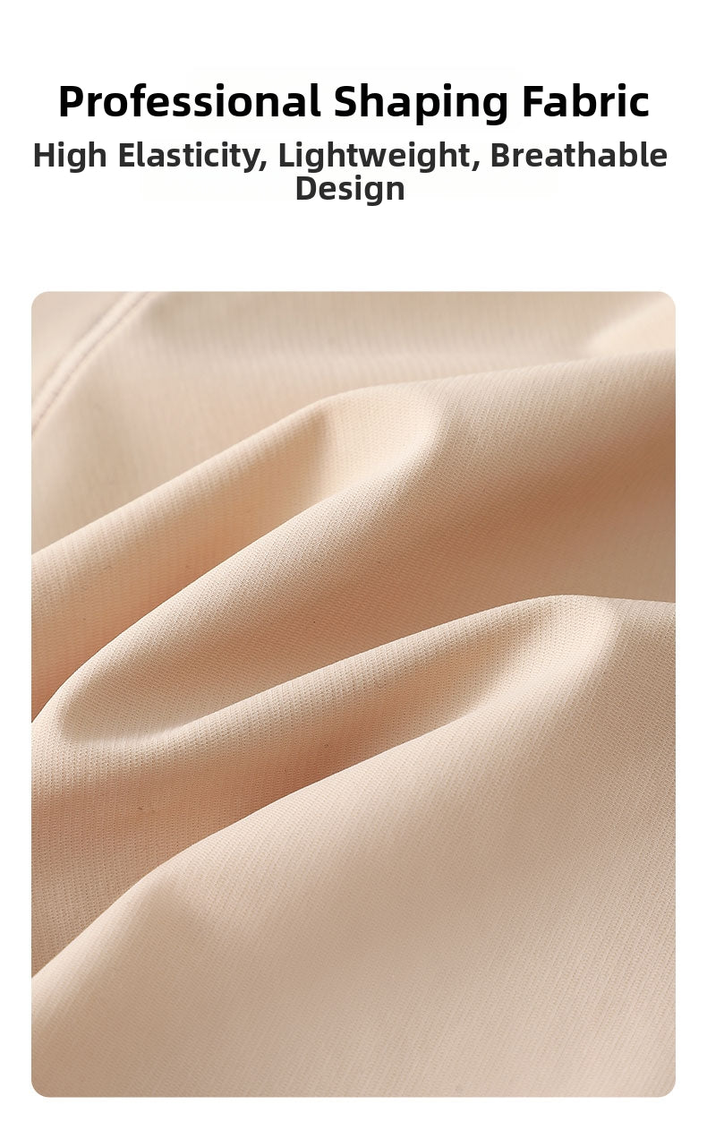 🔥🔥Shapewear Sculpting Shorts for Women Seamless High Waisted Body Tummy Control Shaper Thigh Slimming Underwear Womenswear