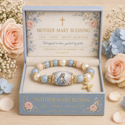 🦋Butterfly Blessing Bracelet  | 2026 Limited Edition Bracelet - Only 8 Left