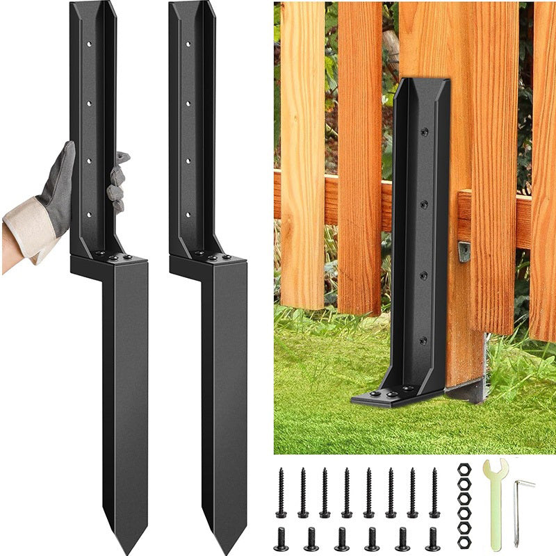 Cotitoc® Fence Post Repair Kit