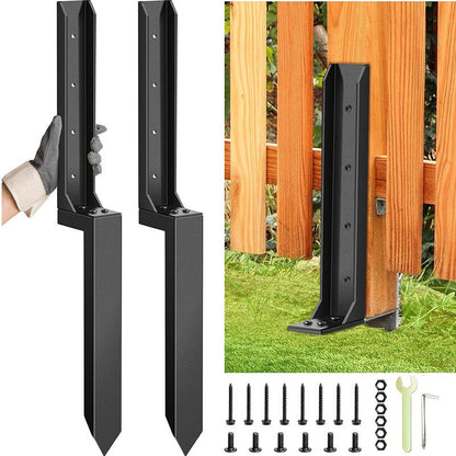 Cotitoc® Fence Post Repair Kit
