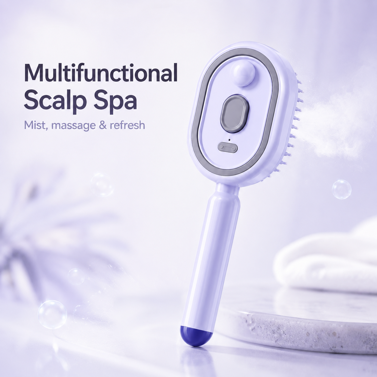 🔥Day Sale 50% OFF🔥Hoomwell™ 5-in-1 SilkGlide Styler