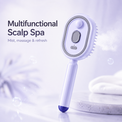 🔥Day Sale 50% OFF🔥Hoomwell™ 5-in-1 SilkGlide Styler