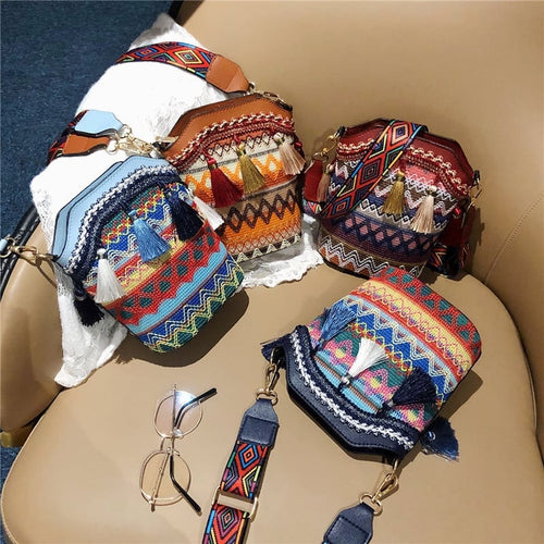 🔥🔥 ✨Handmade Native American Handbags🧵