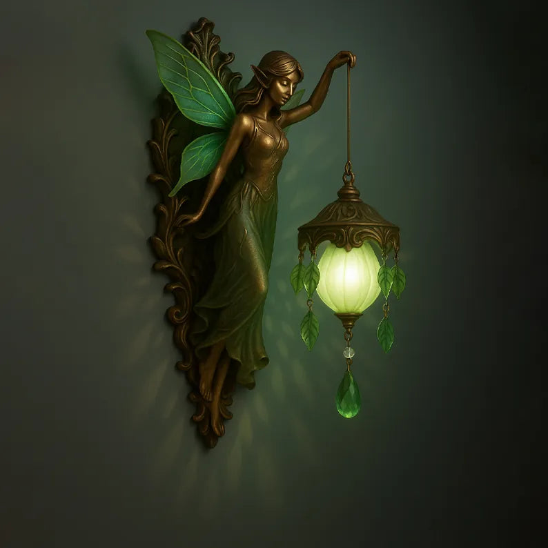 Clearance Sale 70% OFF🌟Myth Wall Lamp