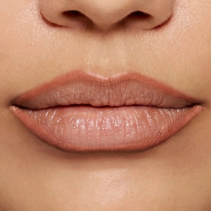 Easy Glide Lip Liner — Creamy, Blendable Color with Smooth Application