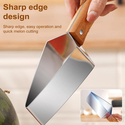 🎁Last Day 50% OFF -🔥💝2026 New Watermelon Slicer