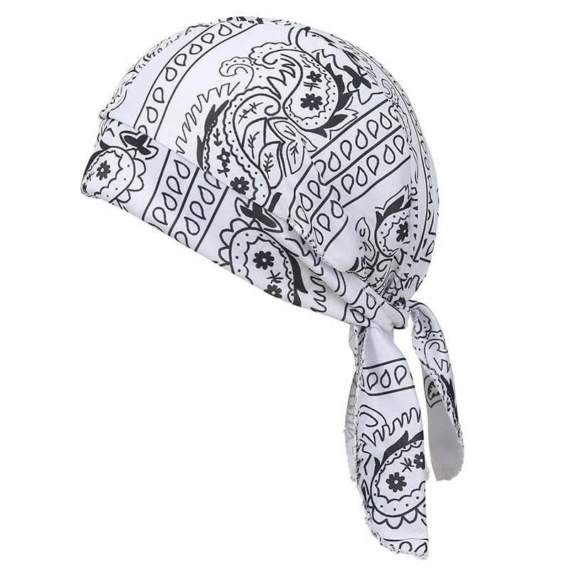 🔥Summer Sale 49% OFF🧢Elastic Cycling Sports Cap✨✨Stay Focused—Not Distracted by Sweat😎