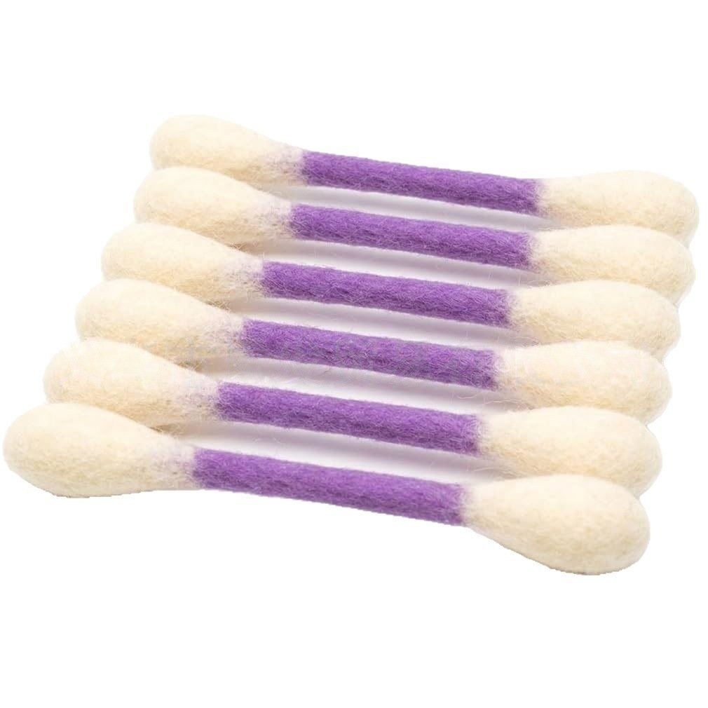 ❤️For happy, healthy, and active indoor cats🐱Swabs Large Size Cat Toys with Catnip