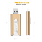 📢💥Last Day Promotion 49% OFF -🌟2TB USB drive at rock-bottom prices