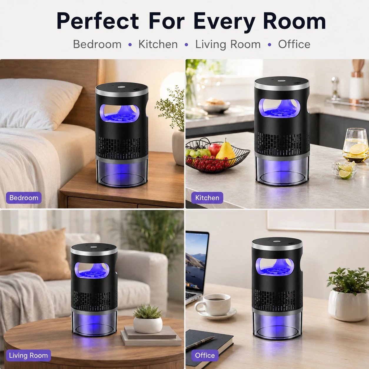 🔥Summer Sale 49% OFF🔥| Indoor Insect Trap