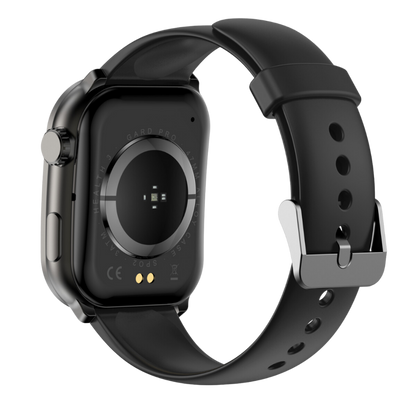 🔥FreeShipping🔥 Gard Pro Health Smartwatch 3 – Bluetooth Calling Smart Watch with Health Tracking, 10-Day Battery & IP68 Waterproof for iPhone & Android