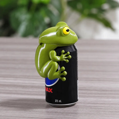 🔥 LAST DAY 60% OFF – 🦖 Dinosaur Can Cover | 3D Printed Drink Can Dust Cover for Soda Cans, Parties, Camping & Fun Gifts ✨