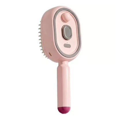 🔥🔥LAST DAY 50% OFF-Electric Spray Air Cushion Massage Comb🔥