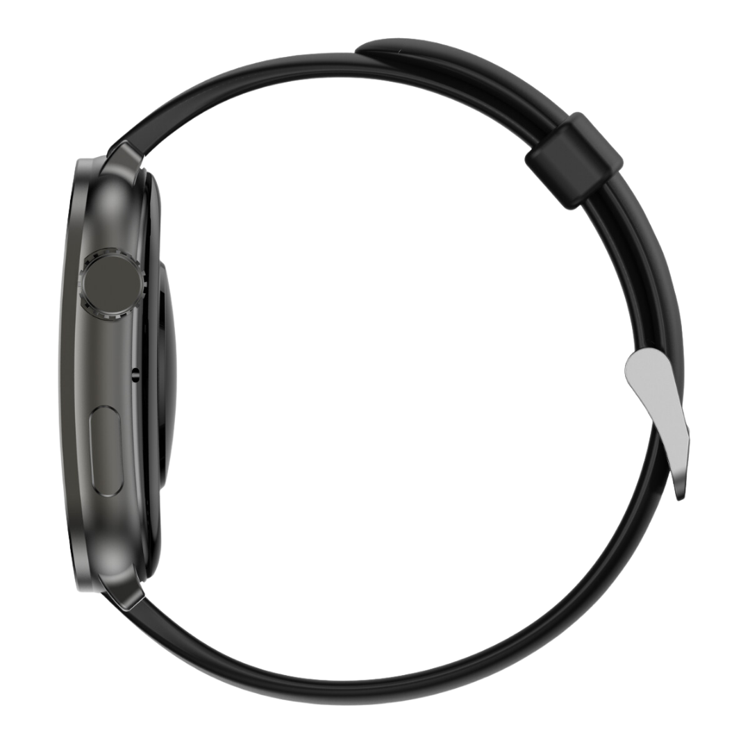 🔥FreeShipping🔥 Gard Pro Health Smartwatch 3 – Bluetooth Calling Smart Watch with Health Tracking, 10-Day Battery & IP68 Waterproof for iPhone & Android