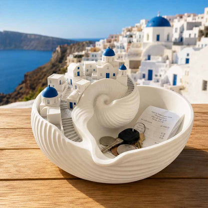 🌊Last Day 49% OFF - Santorini Catchall Bowl