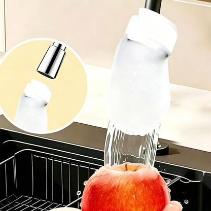 🎉🚙Disposable faucet filter bag