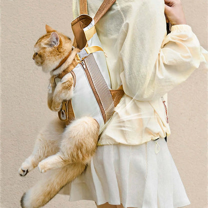 🔥Free Shipping🔥-Breathable Pet Travel Bag