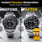 Multifunctional Scratch Repair Polish – Works on All Car Colors 🚗✨🛡️🎨