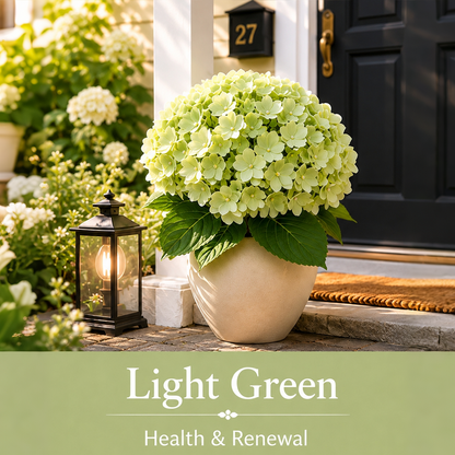🔥Last Day 50% OFF🔥Artificial Hydrangea Flowers -No maintenance required, blooms all year round